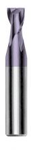 Pilot Precision 888500H0550 - Standard Length Miniature End-Mills