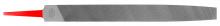 Simonds Saw 78229600 - Blk Maxi-Sharp, Flat File, Bastard, American, 6 in