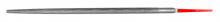 Simonds Saw 73403500 - Round File,Smooth,American,12 In