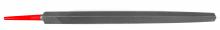 Simonds Saw 73519000 - Three Square File,American,Smooth,8 In