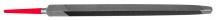 Simonds Saw 73535500 - Slim Taper File,4 In,Triangular,American