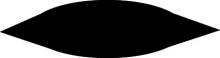 Simonds Saw 84403000 - Barrett File, Swiss Pattern, 0 Cut, 8 in