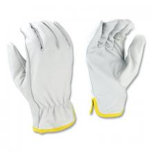 Radians RWG4742M - Radians Premium Grain Goatskin Driver Gloves