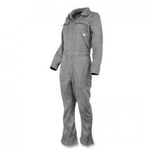 Radians VU7LCAGY-2X - Neese 7 oz Women's Ultra-Soft FR Coveralls