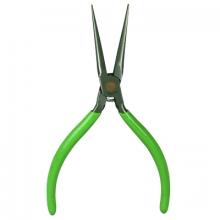 Apex LN775512GN - Weller Xcelite Slim Line Long Needle Nose Pliers