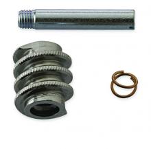 Apex AC124PSK - AC124PSK PIN SPRING & KNURL
