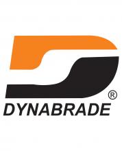 Dynabrade 58406S - 6" (152 mm) Dia. Two-Hand Dynorbital Random Orbital Sander, Self-Generated Vacuum with H/L pad 5