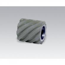Dynabrade 11851 - Contact Wheel Ass'y, 2" Dia. x 2" W x 1-1/8" I.D., Standard Face, 90 Duro Urethane