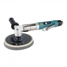 Dynabrade 51392 - 6"-8" (152 mm-203 mm) Dia. Right Angle Two-Hand Rotary Buffer