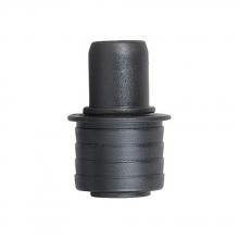 Dynabrade 90027 - 3" (76 mm) Dia. Polishing Pad, Terry Cloth