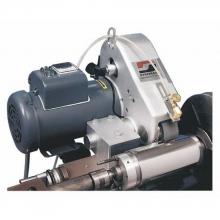 Dynabrade 64993 - 2" x 36" (51 mm x 914 mm) Electric Tool Post Grinder (Air Tension)