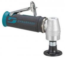 Dynabrade 52700 - 3" (76 mm) Dia. 7 Degree Offset Depressed Center Wheel Grinder