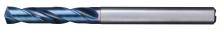 Nachi 0776352 - L9864 Aqua REVO Drill Oil Hole 3D - JIS - 14.7mm
