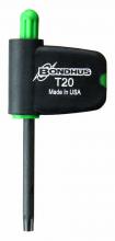 Bondhus 35009 - TP9 TorxÂ®Plus Flagdriver Tool