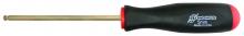 Bondhus 38652 - 2.0mm GoldGuard Plated Ball End Screwdriver