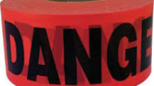C H Hanson C H 16003 - 3 x 1000 Red 