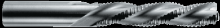 RobbJack WRD-303-24 - WRD-303-24 WRD Series Solid Carbide Downshear Router