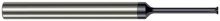 Harvey Tool 846435-C3 - Back Deburring Mill