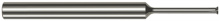 Harvey Tool 846435 - Back Deburring Mill