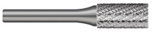 Harvey Tool 710716 - Burs - Cylindrical - SA Double Cut