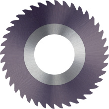 Harvey Tool SFR0625-C3 - Slitting Saws - Full Radius
