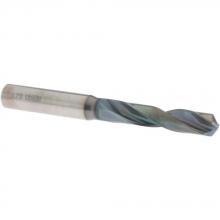 OSG HP243-3437 - 11/32 HP CARB DRILL 3D
