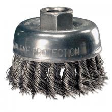 PFERD 82220P - Pferd Mini Knot Cup Brushes