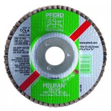 PFERD 62362 - Pferd Type 27 POLIFAN SG Flap Discs