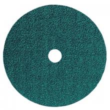 PFERD 62523 - Pferd Zirconium Alumina Z Fiber Discs
