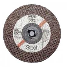 PFERD 63842 - Pferd Type 1 Circular Saw Blade A-SG Flat Cut-Off Wheels