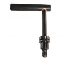 CARR LANE CLM-8-LLP - CLM-8-LLP Metric Locking L-Pins, L-Pin Only