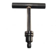 CARR LANE CLM-8-LTP - CLM-8-LTP Metric Locking T-Pin, T-Pin Only