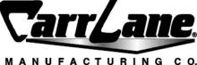CARR LANE CLM-10-LPB-OS - CLM-10-LPB-OS Metric Locking Pin Bushings, Steel with Oversized ID