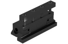 Ceratizit 7883112500 - clamping block for parting and grooving Maxilock X