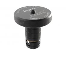 Jergens 49662 - SHANK, 25MM X 25MM, BALL LOCK, MBLS-25-25