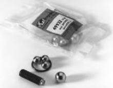 Jergens 49972 - REPLACEMENT KIT, M30 X M25, BALL LOCK, MKIT-30-25