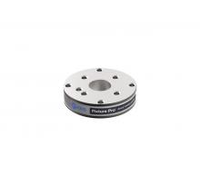 Jergens 5SP160 - SUBPLATE, 5 AXIS, 160MM STEEL QLS