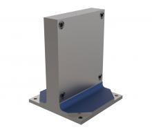 Jergens 69112 - TOOLING COLUMN, 500MM, 2 SIDE