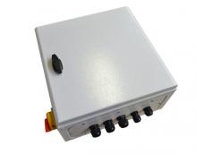 Magnetic Products Inc. EPCU-10DW - Electropermanent Magnetic Chuck Control unit EP-CU 10 DW IP54 with U19 Remote Control