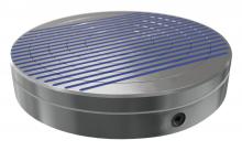 Magnetic Products Inc. MAX-350-REN - Rare Earth Parallel Pole Round Chuck