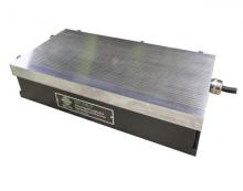 Magnetic Products Inc. EMLP-150300-SGC - Electromagnet Longitudinal (Parallel) Fine Pole Surface Grinding Chuck