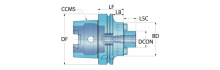 IngersollUsa 4540330 - Ingersoll-4540330-6412