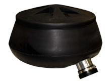BurrKing 1540 - Bowl, Replacement for M15