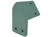 BurrKing 904BK - Back Up Bracket- 960-272 8"