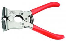 LS Starrett 1X-5 1/2 - CUTNIPPER, ADJUSTABLE CARBIDE JAWS 5-1/2"L