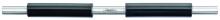 LS Starrett 234MA-225 - 225mm STANDARD WITH RUBBER HANDLE