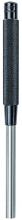 LS Starrett 248E - PIN PUNCH, 8"L X 3/8" TIP