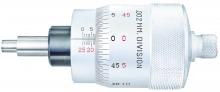 LS Starrett 468MXSP-25 - MICROMETER HEAD