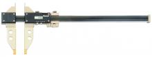 LS Starrett B5000BZ-20/500 - ELECTRONIC CARBON FIBER (WATER RESISTANT) CALIPER