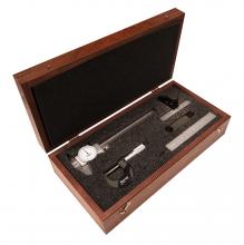 LS Starrett S9923 - PRECISION STUDENT TOOL SET